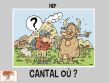 Cantal où ?