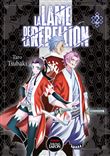 La lame de la rébellion - Tome 2