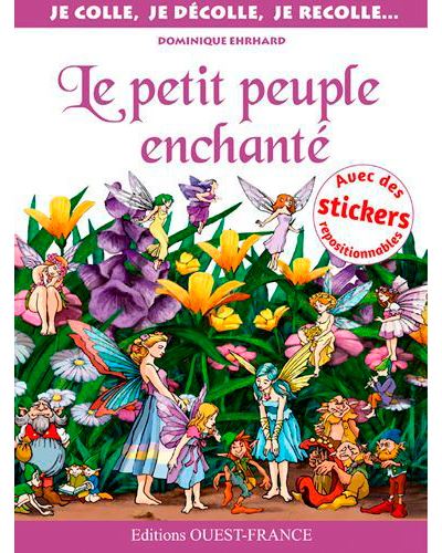 Le petit peuple enchanté