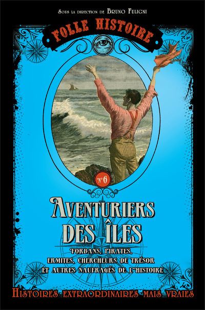 Aventuriers des îles