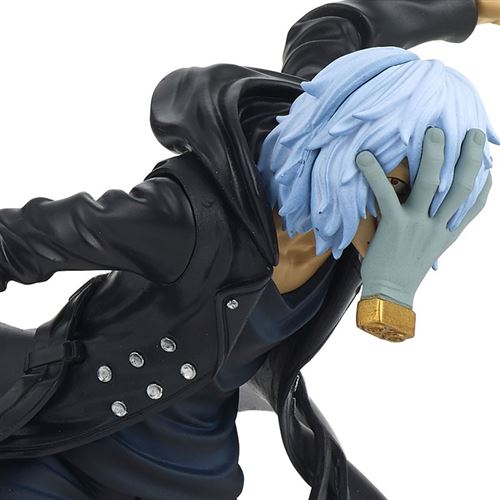 MY HERO ACADEMIA-THE EVIL VILLAINS VOL.2 TOMURA SHIGARAKI