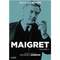 Maigret