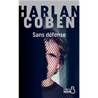 Double piège – Harlan Coben – Nadou Bouquine