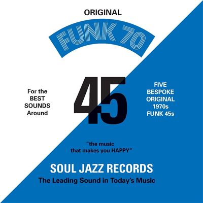 Funk 70 Coffret