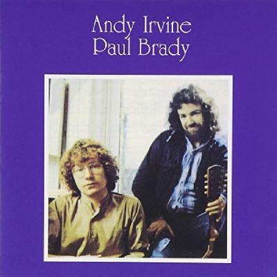 Andy Irvine & Paul Brady