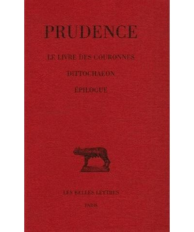 Tome IV : Le Livre des couronnes - Dittochaeon - Epilogue