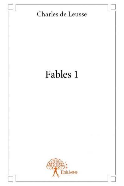 Fables 1