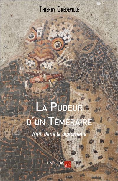 La pudeur d'un téméraire