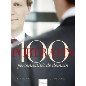 100 personnalités de demain