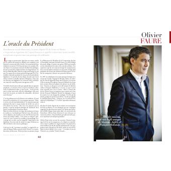 100 personnalités de demain