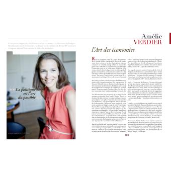 100 personnalités de demain