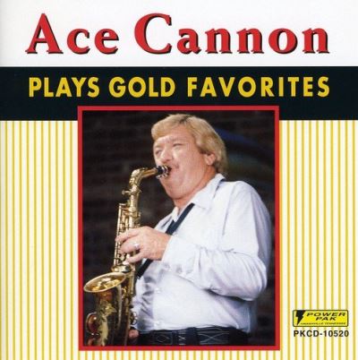 Play gold favorites