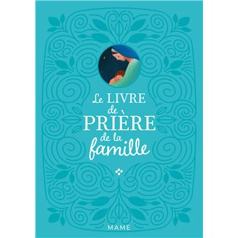 Le livre de prière de la famille