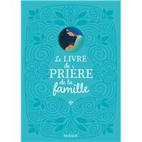 Le livre de prière de la famille