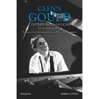 Contrepoint à la ligne et autres écrits