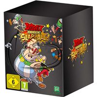 Asterix & Obelix XXXL : Le belier d Hibernie sur Switch – acheter - échanger