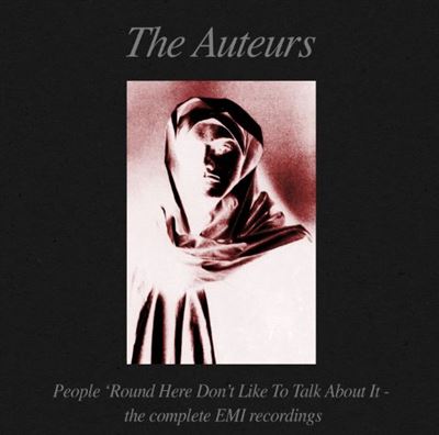 People Round Here Don't Like To Talk About It – The Complete EMI Recordings Coffret
