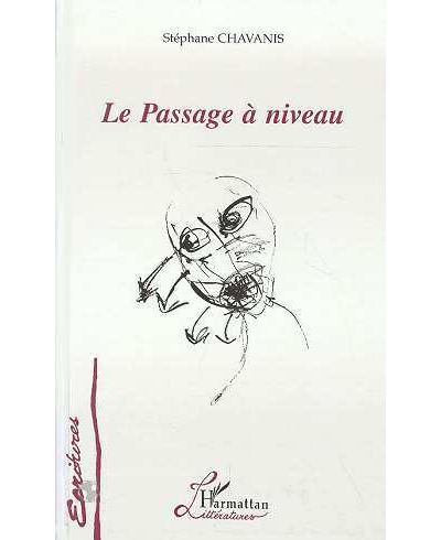 Le passage a niveau