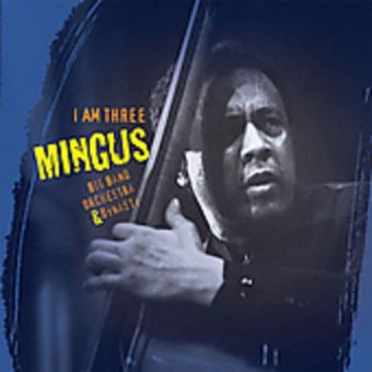Mingus Big Band - 1