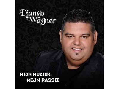 Mijn muziek, mij passie