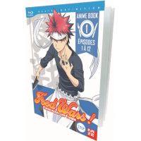 Food Wars