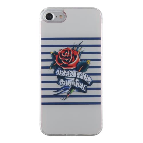 JEAN-PAUL GAULTIER COVER MARINE TATTOO IPHONE 7