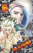 Dr. Stone