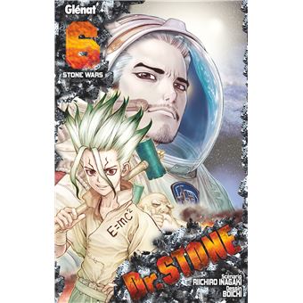 Dr. Stone