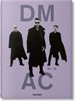 Depeche Mode by Anton Corbijn