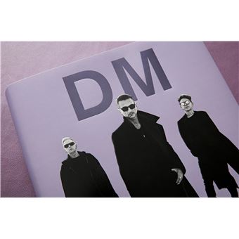 Depeche Mode by Anton Corbijn