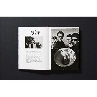 Depeche Mode by Anton Corbijn