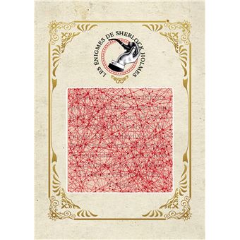 Les énigmes de Sherlock Holmes