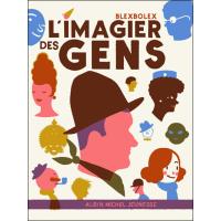 L'Imagier des gens