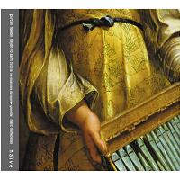 To Saint Cecilia - Inclus livre