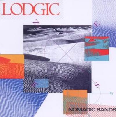 Nomadic sands