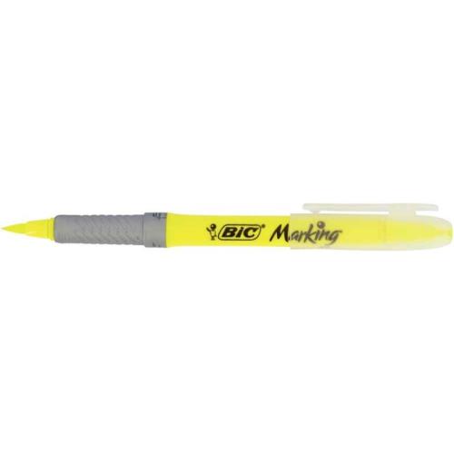 BIC FLUO FLEX GEEL