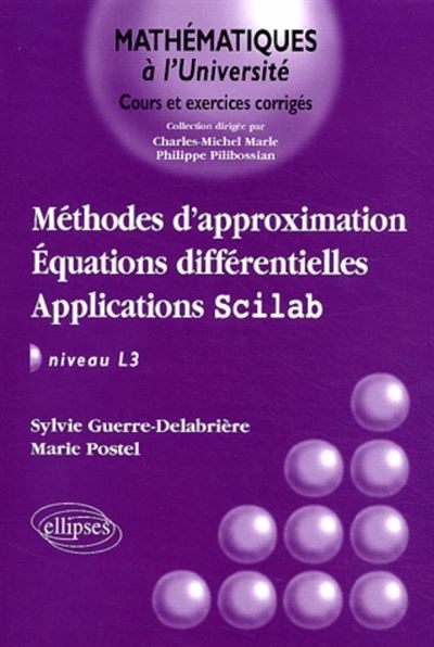 Méthodes d'approximation