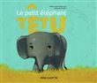 Le Petit Éléphant têtu