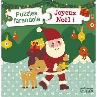 Joyeux Noel Cartonne Rikky Schrever Deborah Van Der Leijgraaf Achat Livre Fnac
