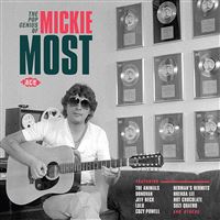 Pop Genius Of Mickie Most