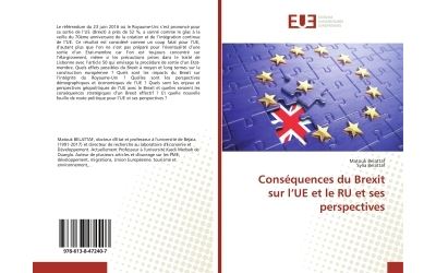 Conséquences du Brexit sur l'UE et le RU et ses perspectives
