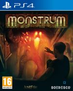 Monstrum PS4