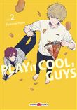 Play it Cool, Guys - vol. 02