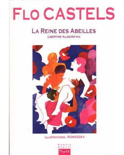 La reine des abeilles