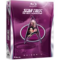 Coffret intégral de la Saison 7 Blu-Ray