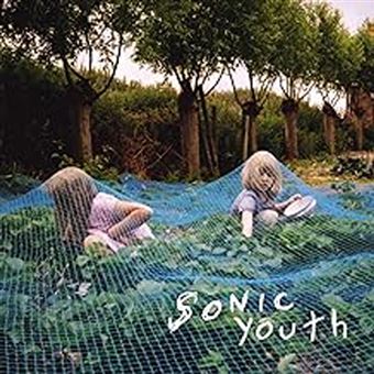 Sonic Youth - 1