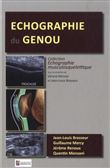 Echographie du genou