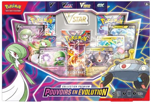 Écarlate et Violet redessine l'apparence des cartes du JCC Pokémon