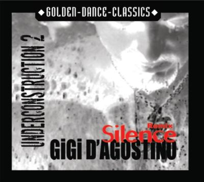 Silence remix underconstructio
