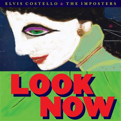 Look now/digipack/tirage limite